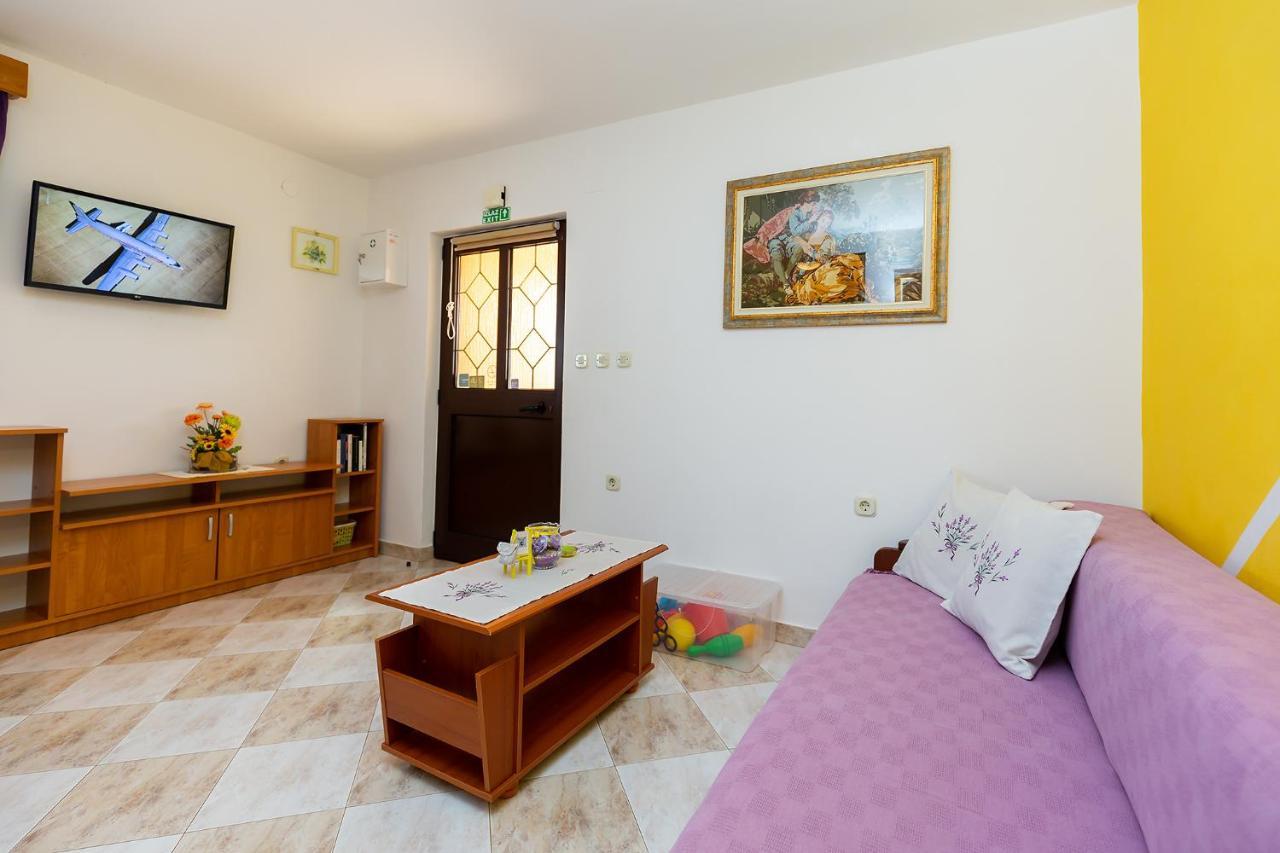 Apartments Alice Green Oasis - Poreč Eksteriør billede