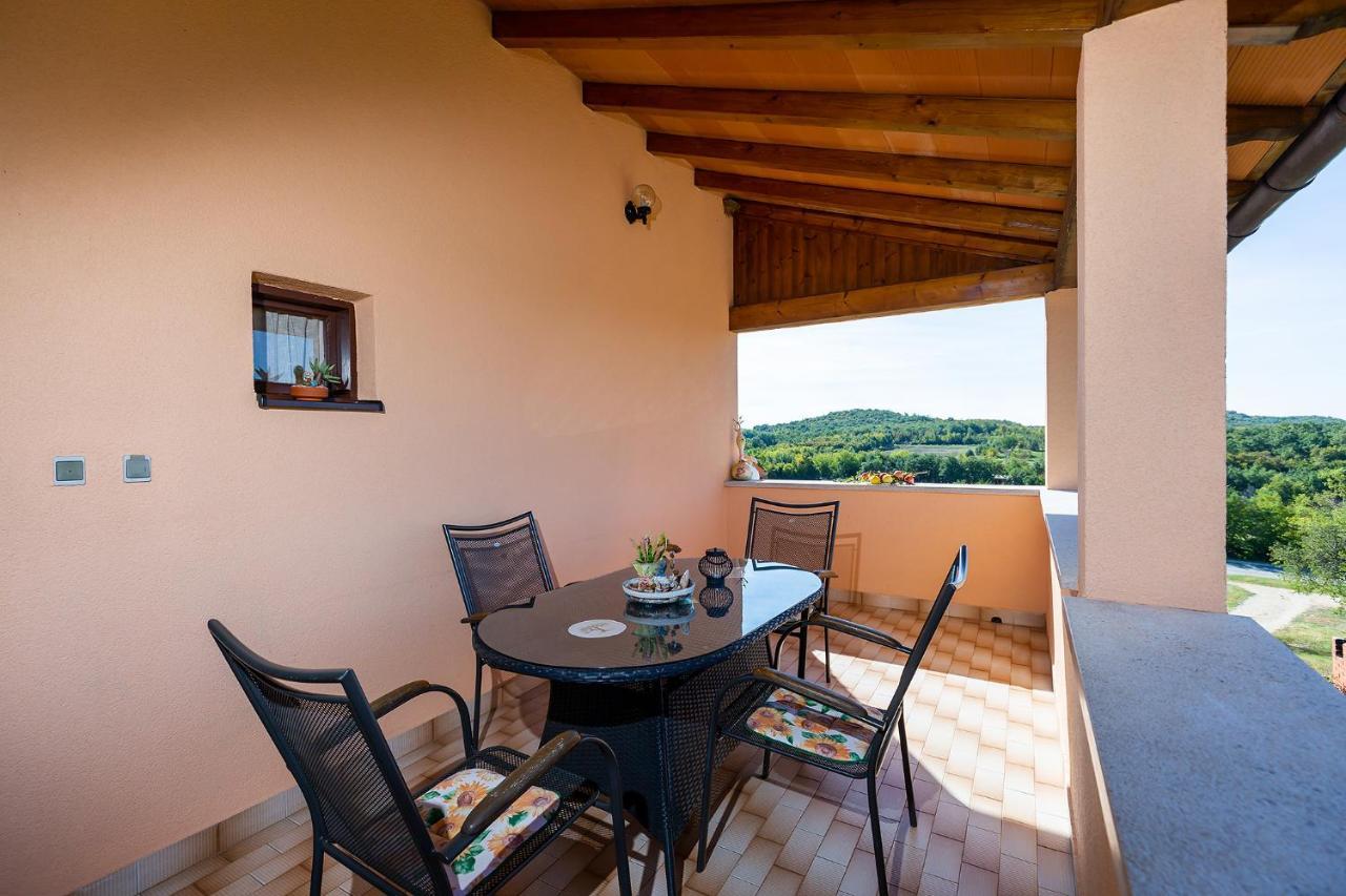 Apartments Alice Green Oasis - Poreč Eksteriør billede