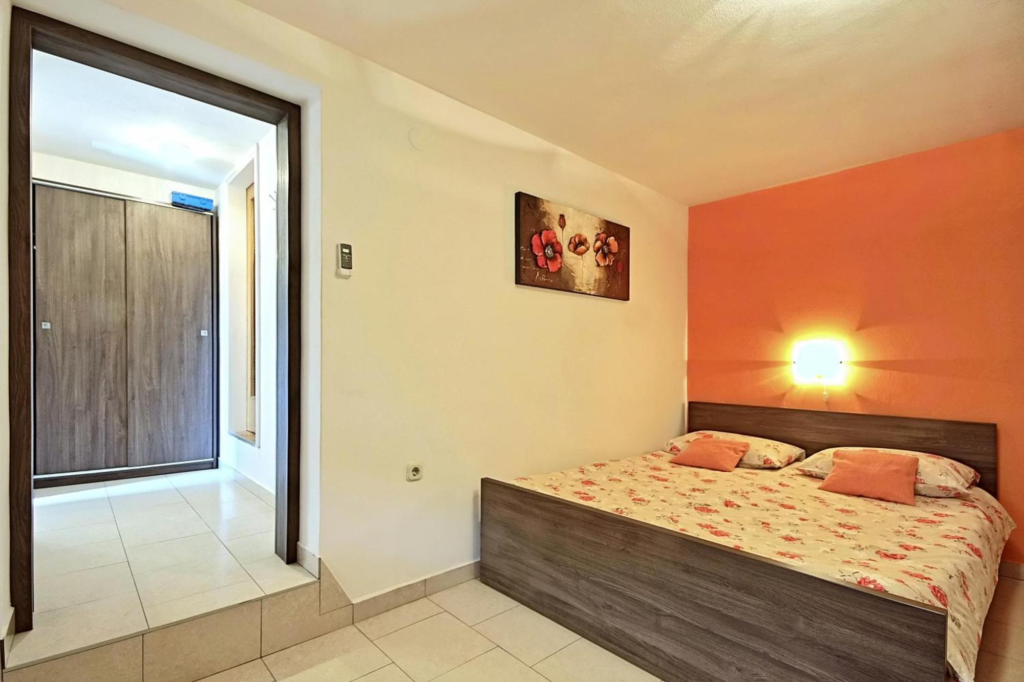 Apartments Alice Green Oasis - Poreč Værelse billede