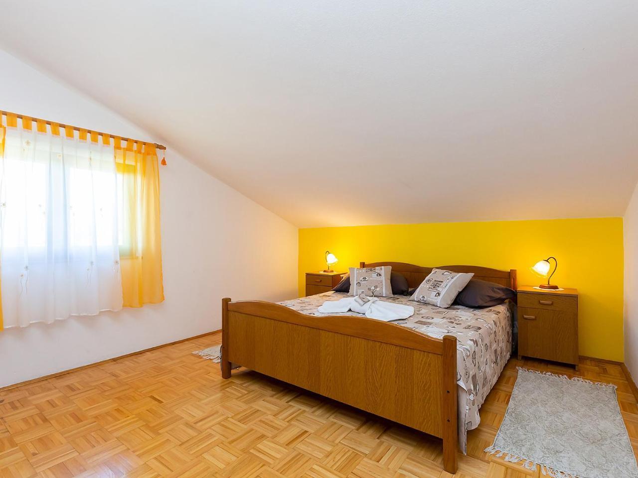 Apartments Alice Green Oasis - Poreč Eksteriør billede