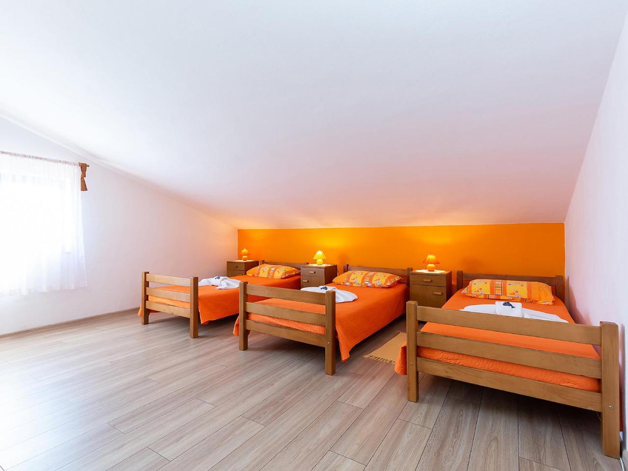 Apartments Alice Green Oasis - Poreč Eksteriør billede