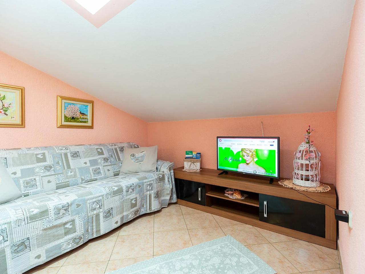 Apartments Alice Green Oasis - Poreč Eksteriør billede