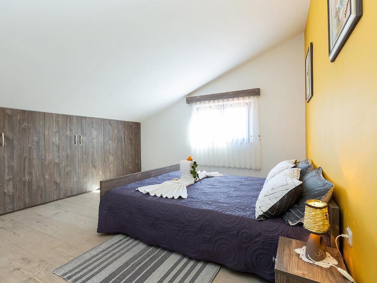 Apartments Alice Green Oasis - Poreč Eksteriør billede
