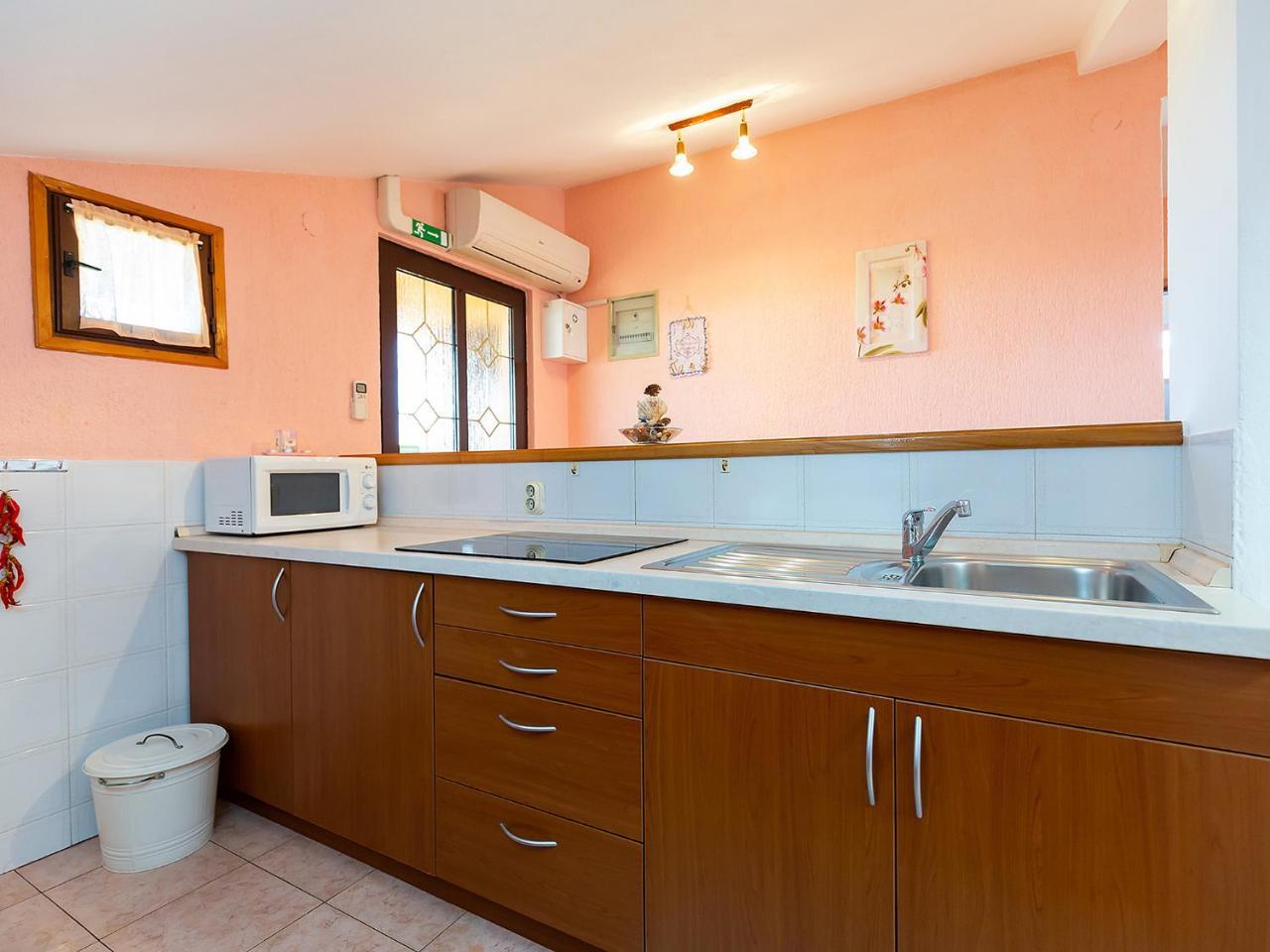 Apartments Alice Green Oasis - Poreč Eksteriør billede