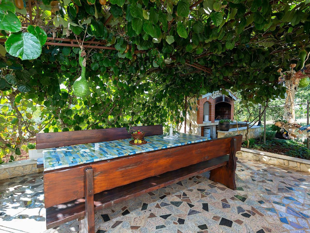 Apartments Alice Green Oasis - Poreč Eksteriør billede