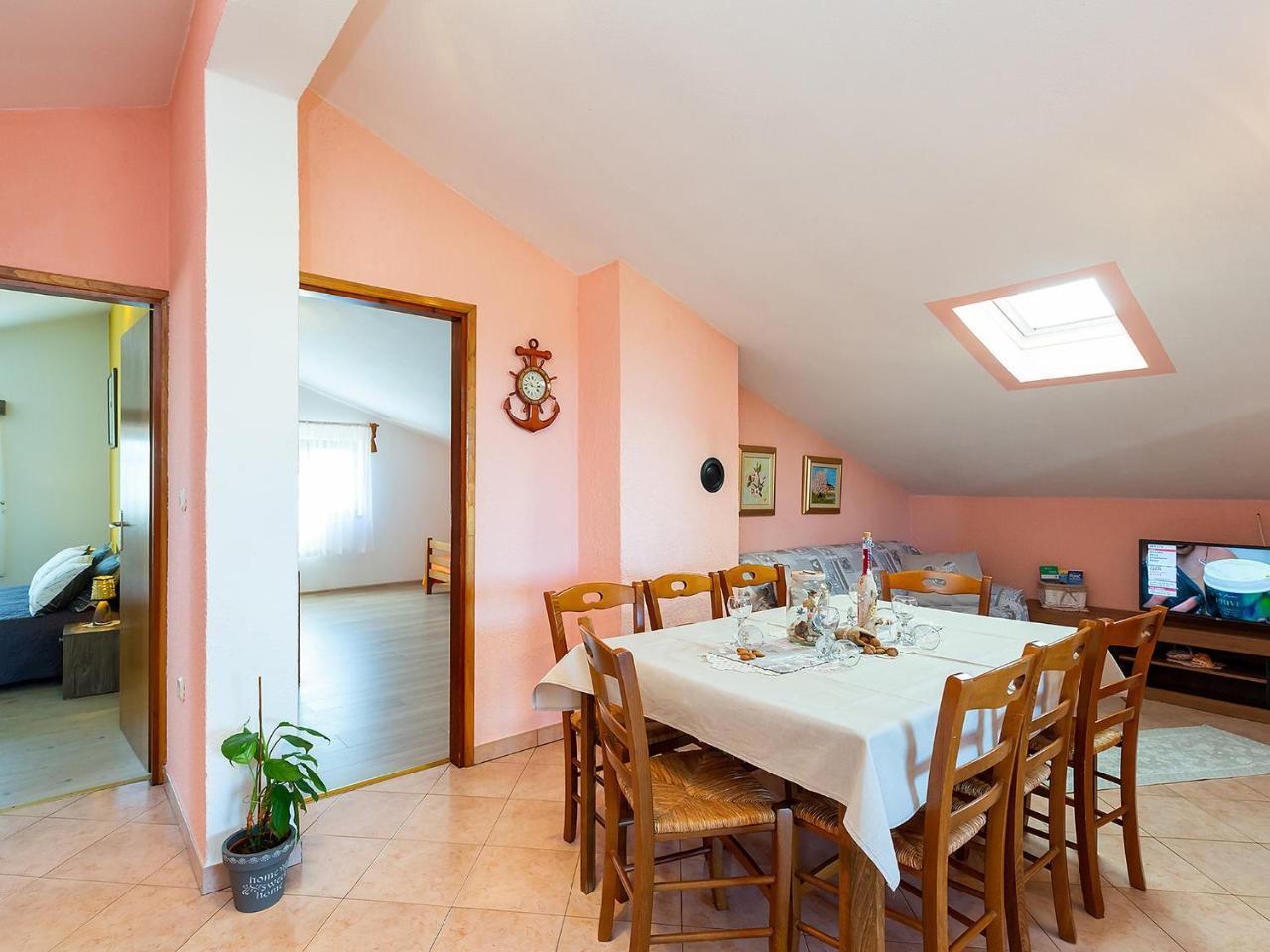 Apartments Alice Green Oasis - Poreč Eksteriør billede