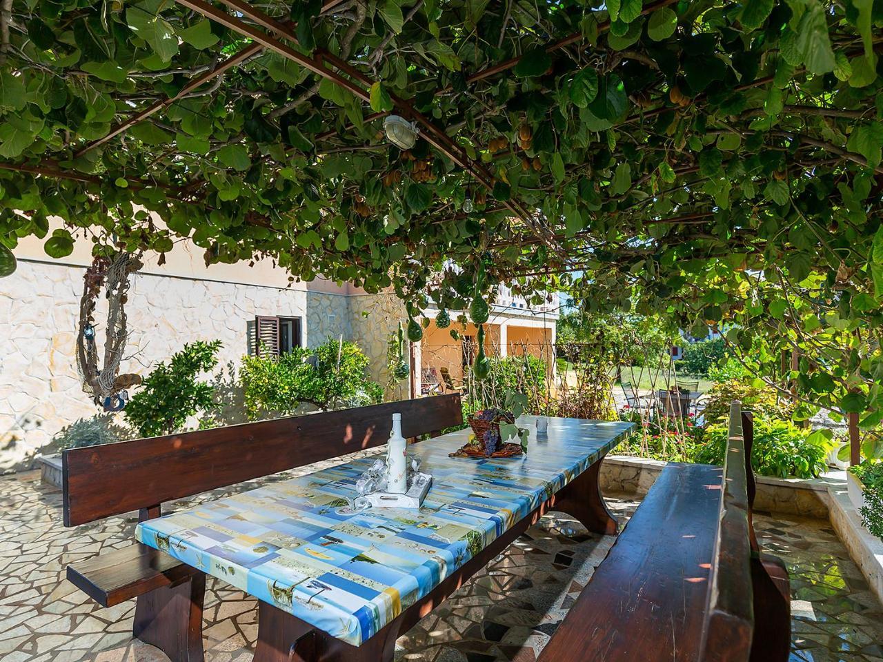 Apartments Alice Green Oasis - Poreč Eksteriør billede