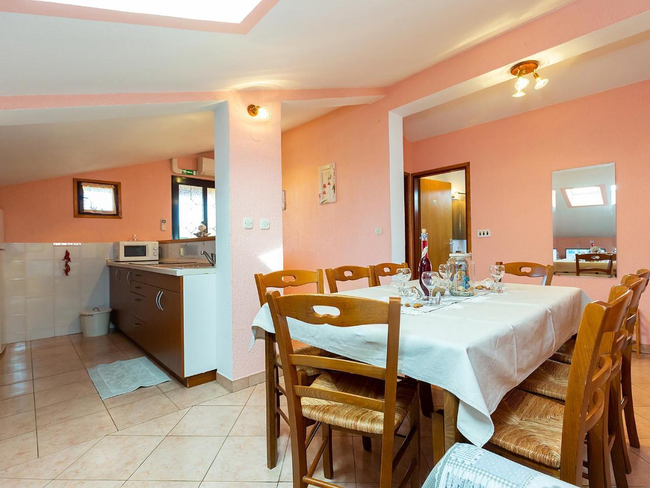 Apartments Alice Green Oasis - Poreč Eksteriør billede
