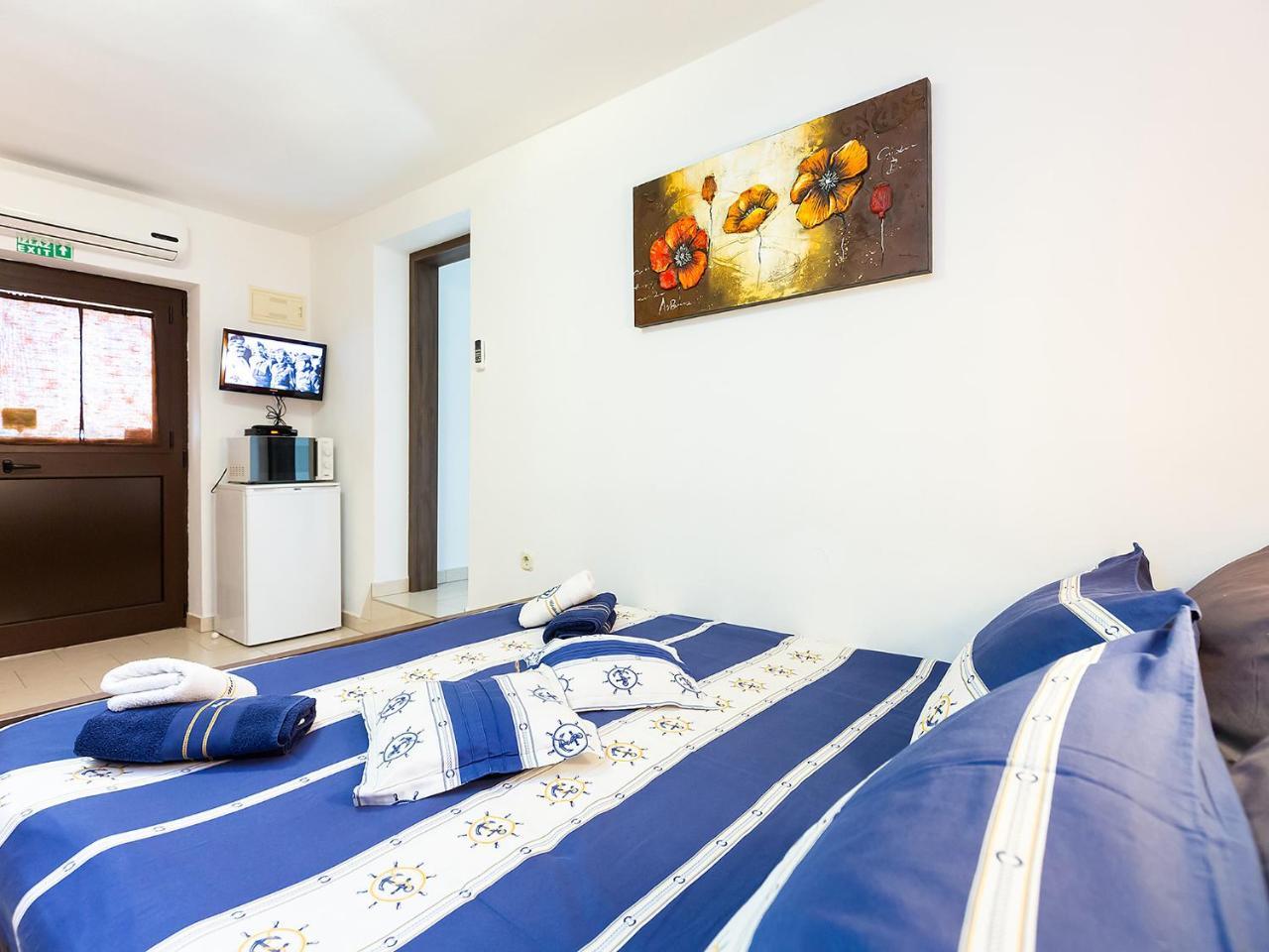 Apartments Alice Green Oasis - Poreč Eksteriør billede