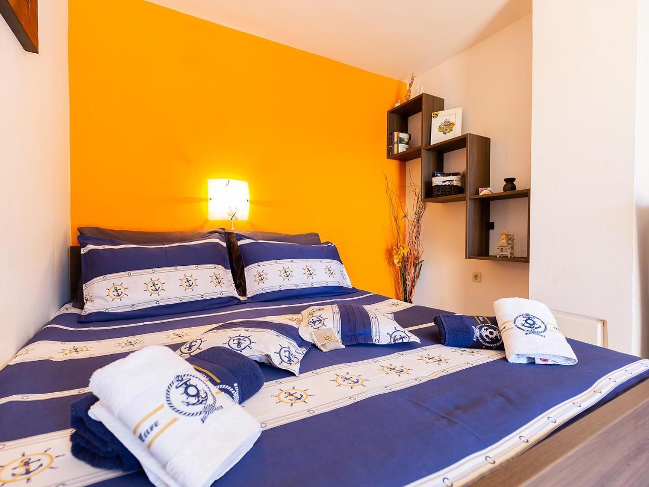 Apartments Alice Green Oasis - Poreč Eksteriør billede