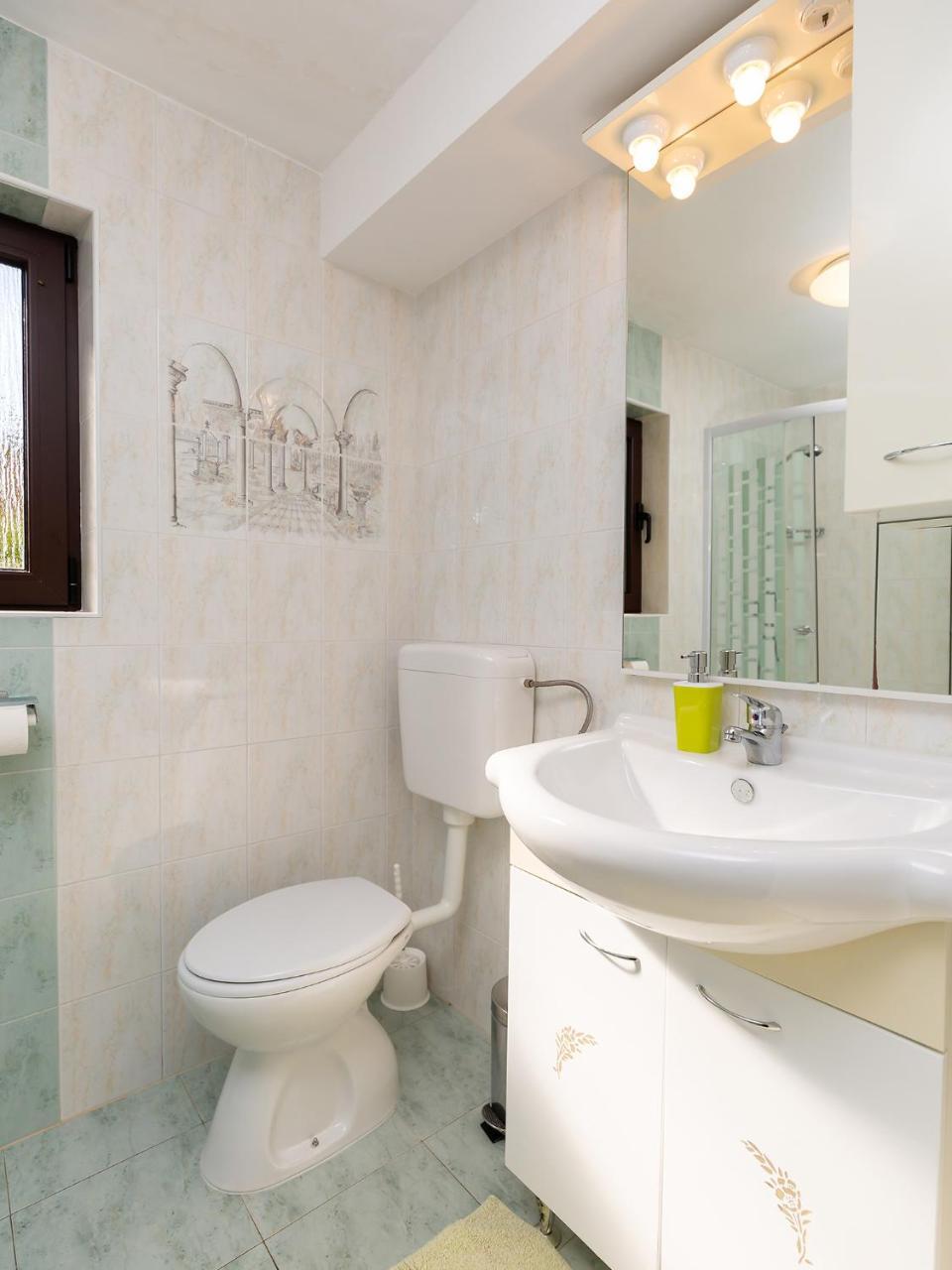 Apartments Alice Green Oasis - Poreč Eksteriør billede