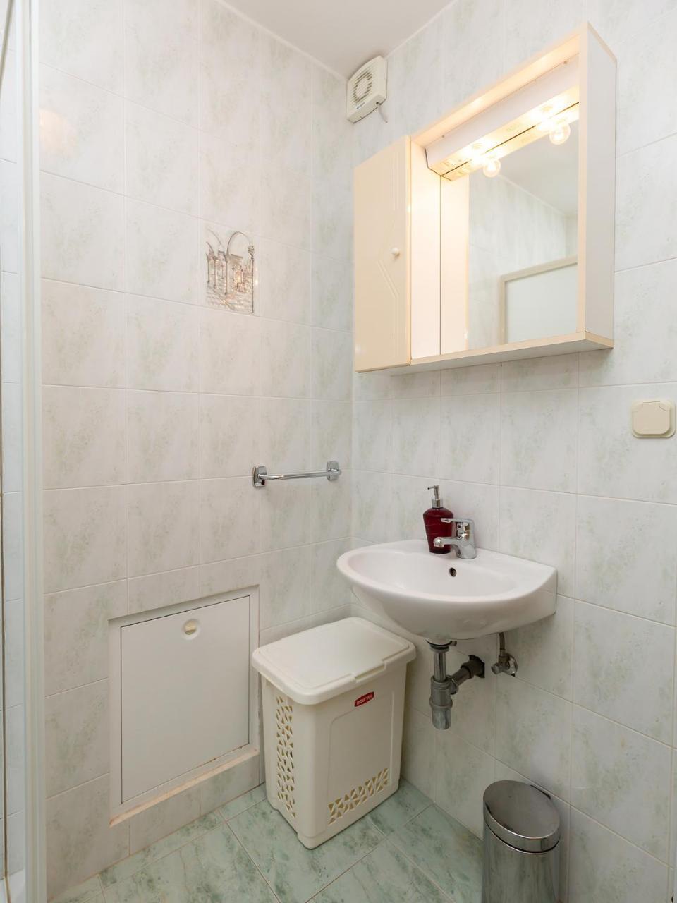 Apartments Alice Green Oasis - Poreč Eksteriør billede