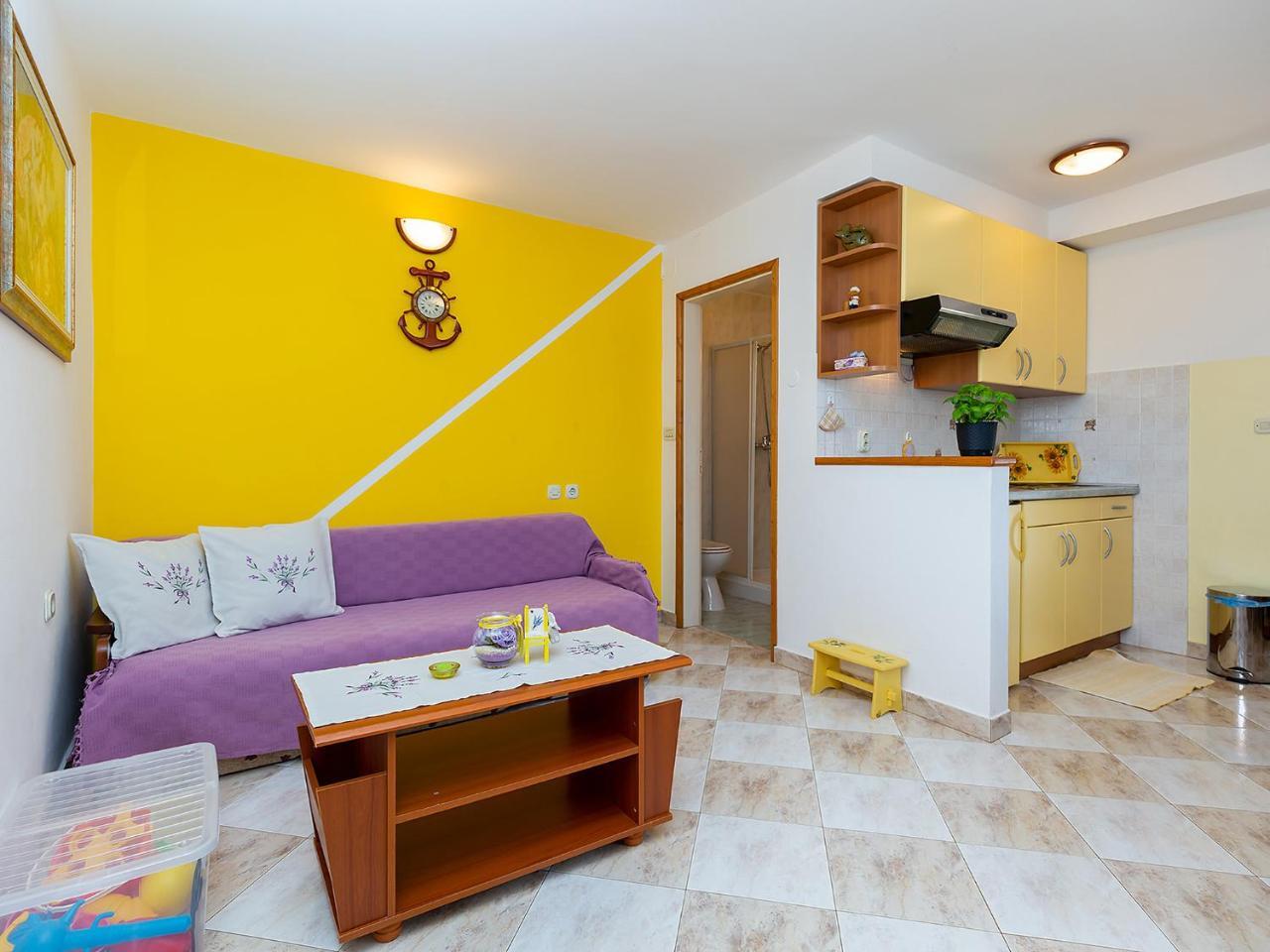Apartments Alice Green Oasis - Poreč Eksteriør billede